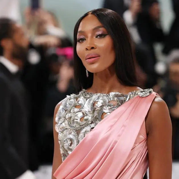 Met Gala 2023: Naomi Campbell, Isha Ambani flaunt sari-inspired looks on red carpet