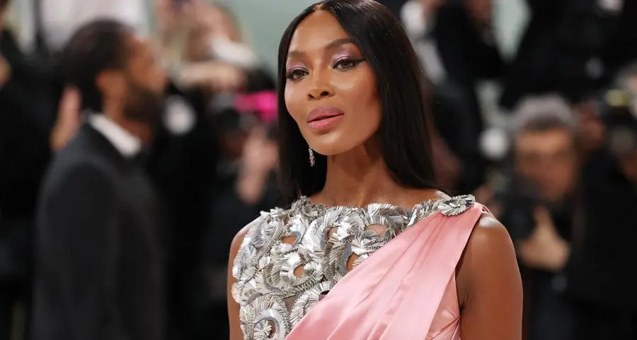 Met Gala 2023: Naomi Campbell, Isha Ambani flaunt sari-inspired looks on red carpet