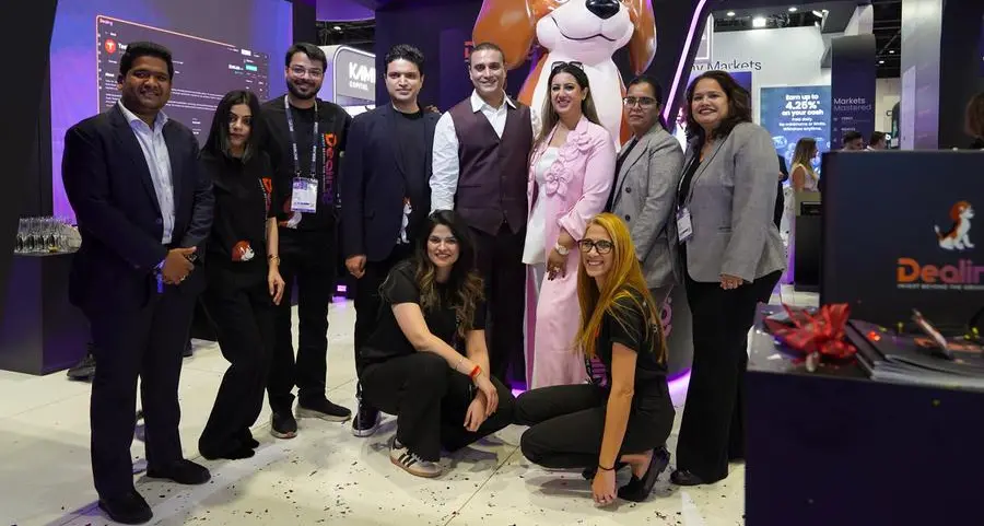 Dealing debuts to make global markets accessible for long-term wealth creation