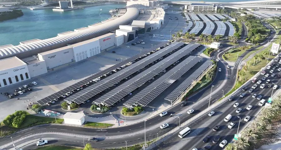 The Avenues – Bahrain announces completion of sustainable solar energy project in partnership with Yellow Door Energy