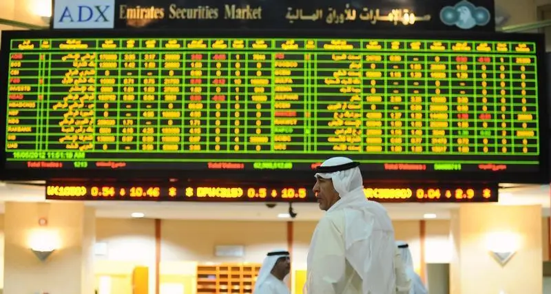 DFM, ADX close Thursday with collective gains