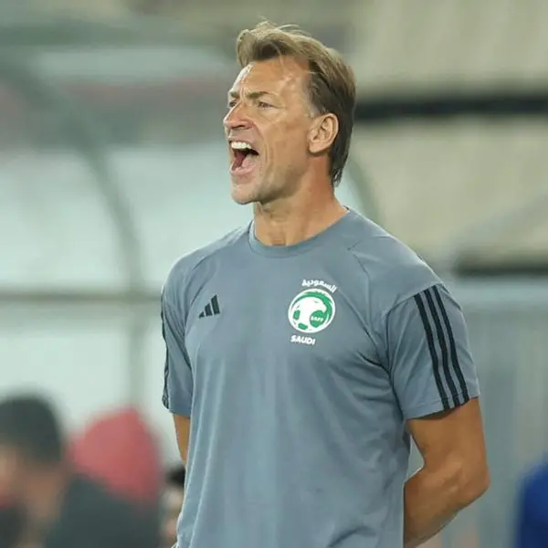 Renard steps down as Saudi national team coach