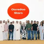 Ooredoo Kuwait celebrates success with its employees