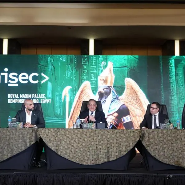 Noventiq participates as Titanium Sponsor at CAISEC’26 amid escalating global cyber threats