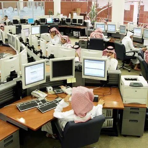 SABB Managing Director David Dew steering through historic transaction in Saudi banking