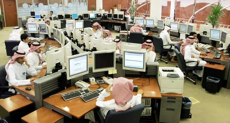 SABB Managing Director David Dew steering through historic transaction in Saudi banking