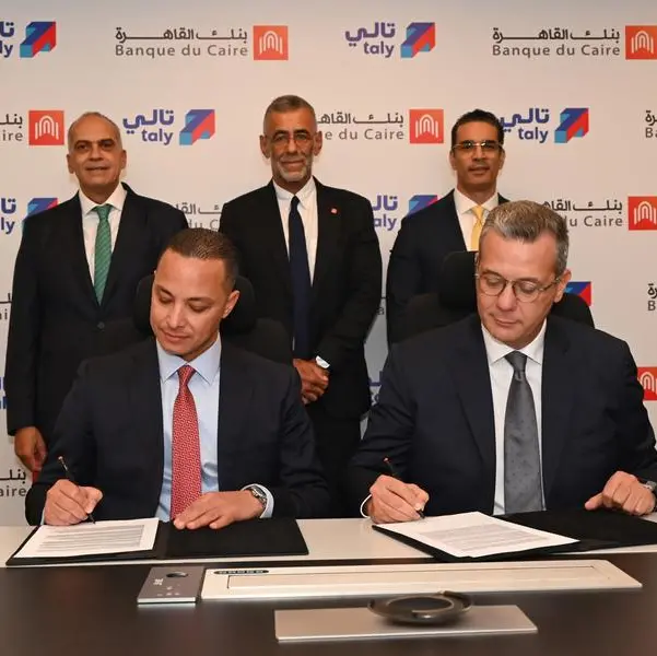 Banque du Caire and Taly announce a new strategic partnership to develop the digital payments ecosystem