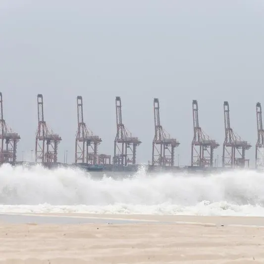 Salalah Port receives two cruise ships with over 5,000 passengers