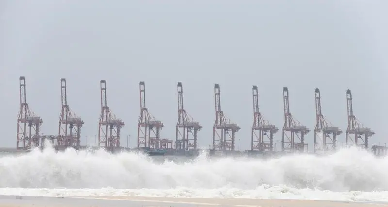 Salalah Port receives two cruise ships with over 5,000 passengers