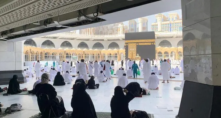 Saudi: Umrah is not allowed to be repeated in Ramadan