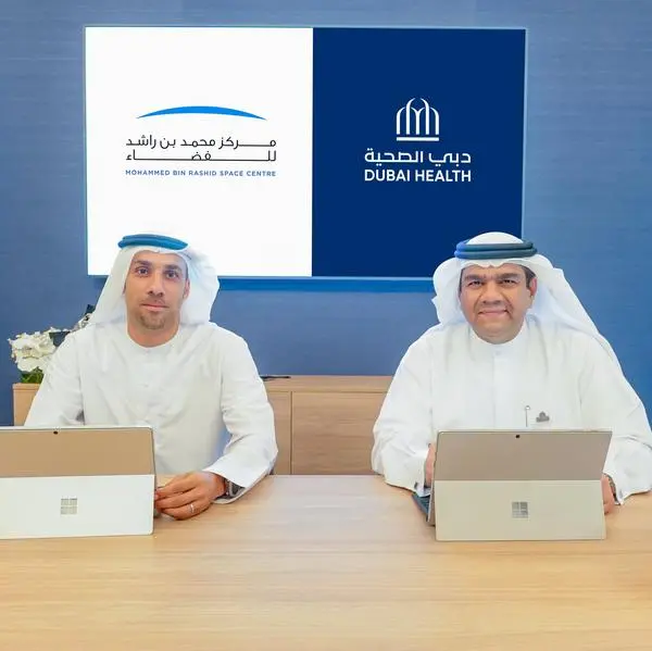 MBRSC and Dubai Health sign agreement to elevate astronaut health and space healthcare innovation