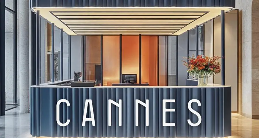 Kleindienst Group unveils new design for Hôtel Cannes at the Heart of Europe