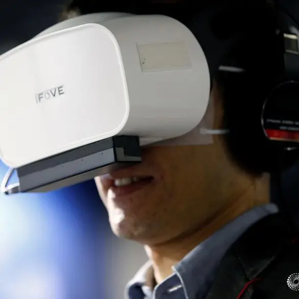 VR opens endless ways to engage students for enhanced learning