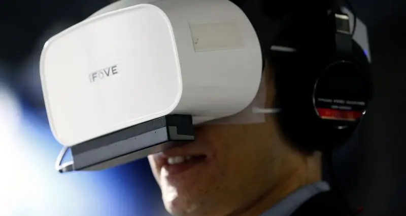 VR opens endless ways to engage students for enhanced learning