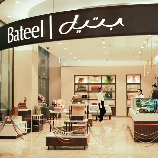 Bateel International expands into South Korea with a boutique in Seoul’s Lotte World Mall