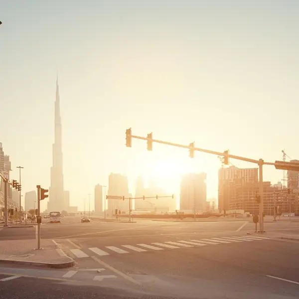 UAE weather: Fair to partly cloudy day ahead, temperatures to rise