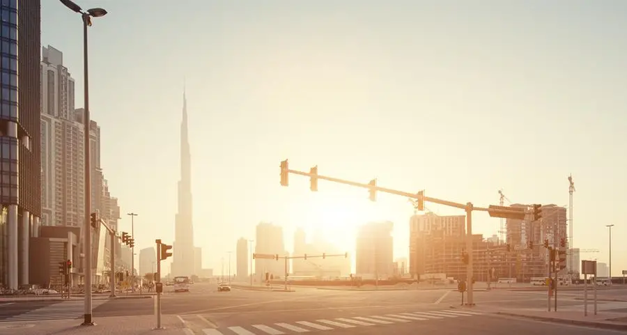 UAE weather: Fair to partly cloudy day ahead, temperatures to rise