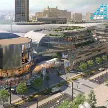 Abdali Mall Leases Over 4,000 sqm to Family Entertainment Center 'Galaxy Park'