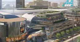 Abdali Mall Leases Over 4,000 sqm to Family Entertainment Center 'Galaxy Park'