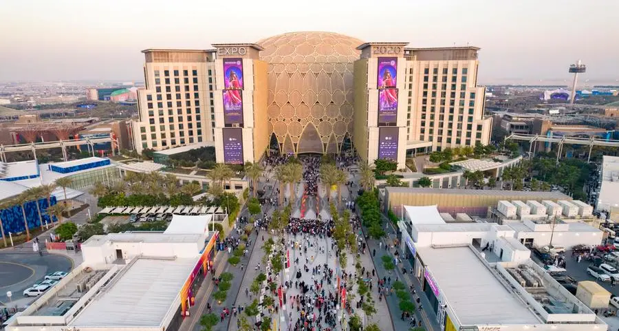 Prophet's birthday: Expo City Dubai to celebrate over 3 days with performances, projections, spiritual recitals