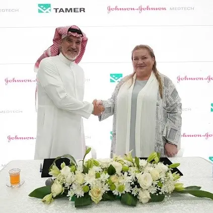 Johnson & Johnson Medtech announces plans to establish direct operations in the Kingdom