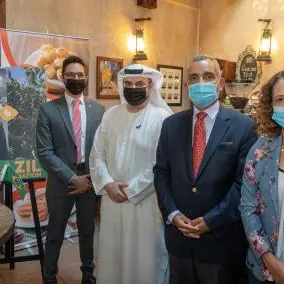 Brazilian Coffee Week kicks off in UAE