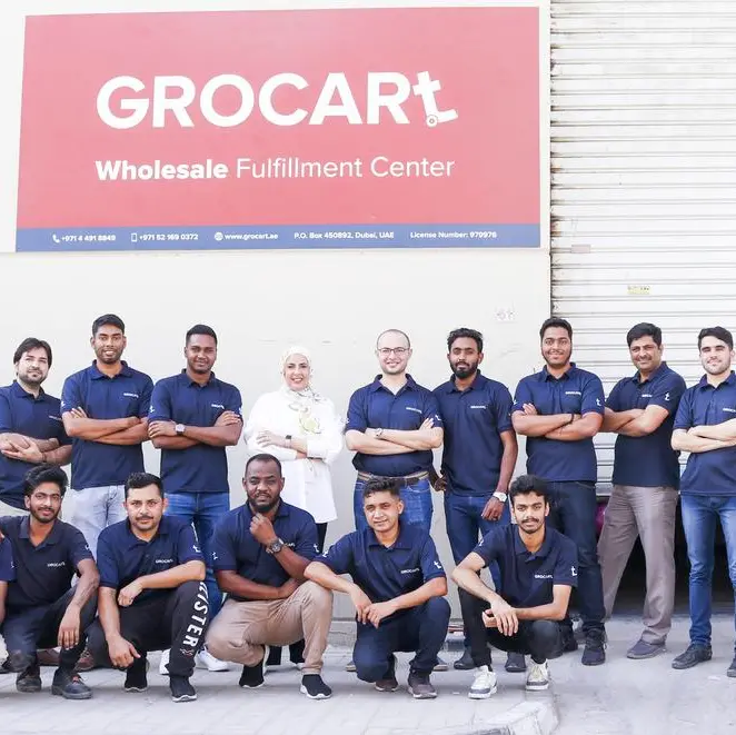 InstaShop acquires B2B E-commerce GroCart to enhance online marketplace for B2B businesses across MENA
