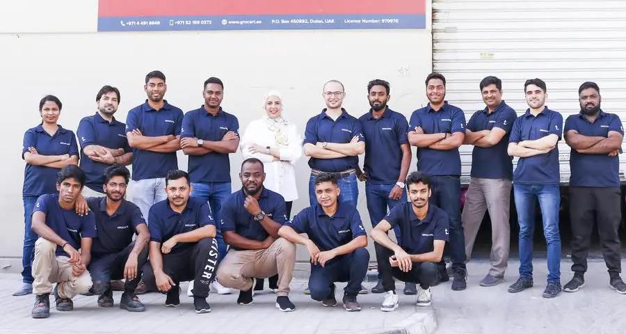 InstaShop acquires B2B E-commerce GroCart to enhance online marketplace for B2B businesses across MENA