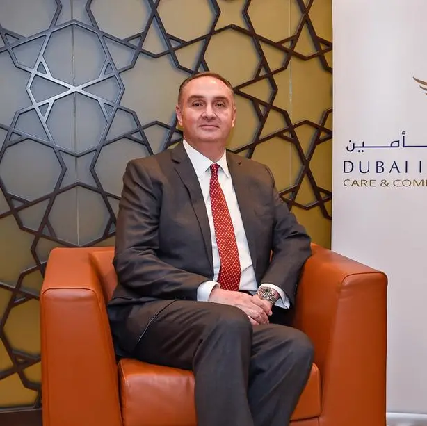 Dubai Insurance Company assigned “A” Rating for insurance financial strength with Stable Outlook by Fitch Ratings, London