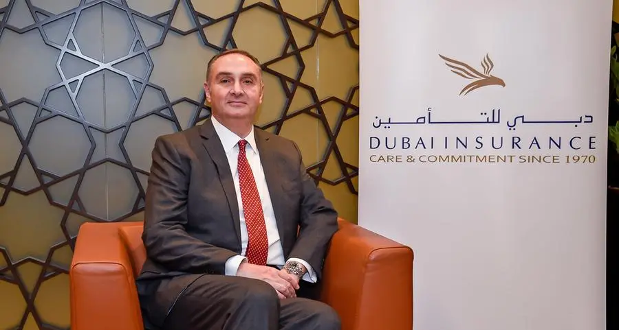 Dubai Insurance Company assigned “A” Rating for insurance financial strength with Stable Outlook by Fitch Ratings, London