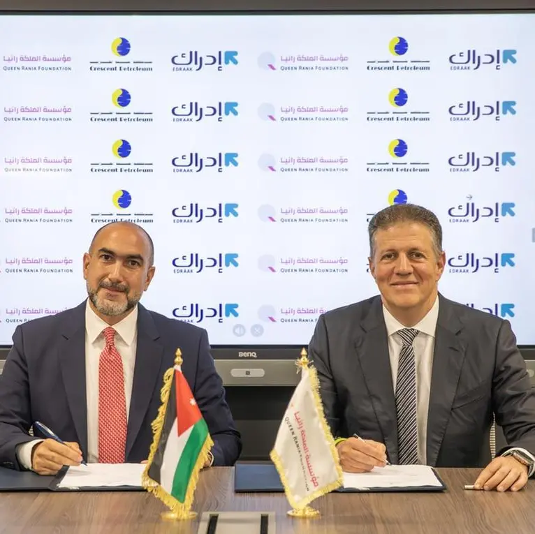 Crescent Petroleum and Edraak partner to boost AI readiness among Arab youth