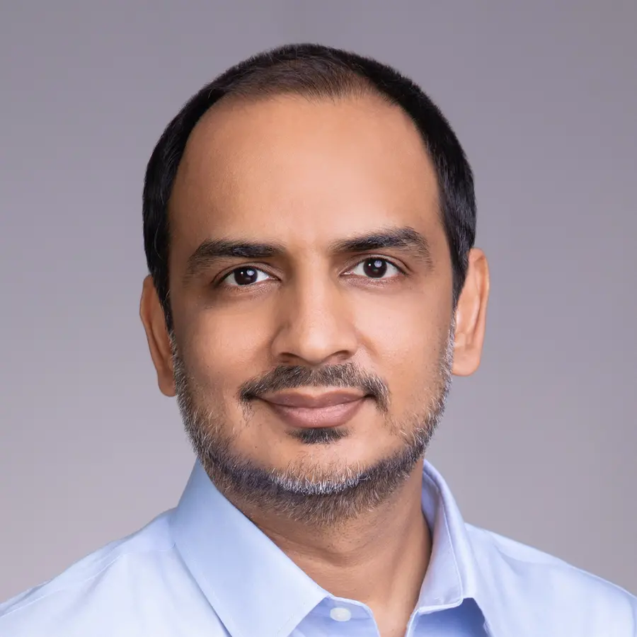 Veeam, the #1 Data Resilience company appoints Niraj Tolia as Chief Technology Officer