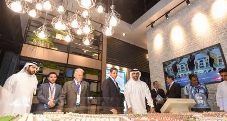 Tilal Properties and Hilton unveil DoubleTree by Hilton Sharjah Tilal Mall