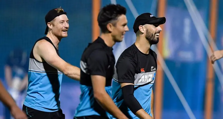 Boult, Guptill dropped from New Zealand squad to face India