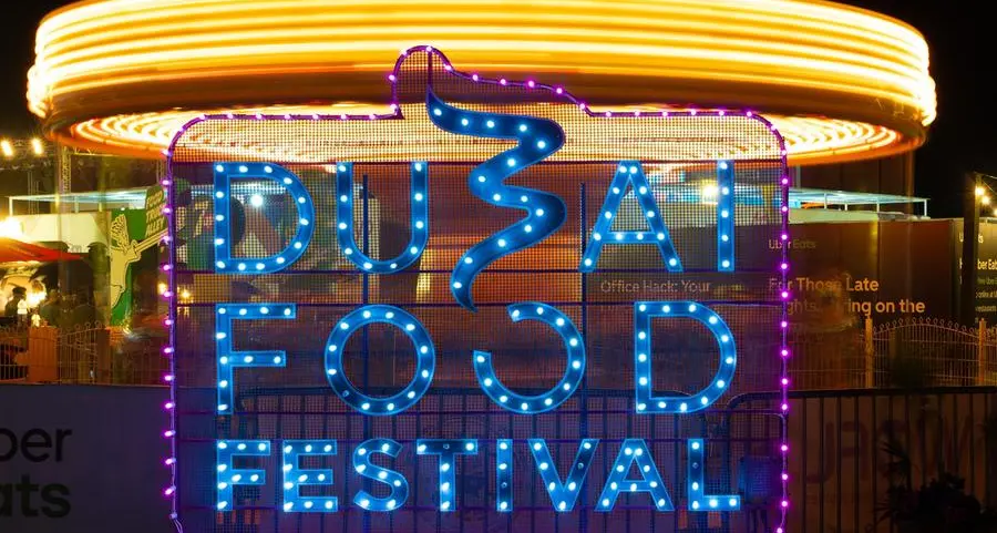 Dubai reaffirms status as leading global destination for gastronomy