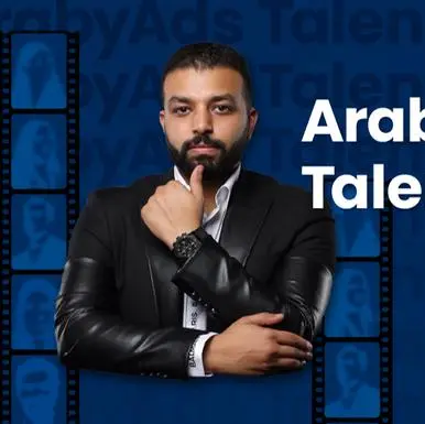 ArabyAds Talent introduces the next evolution of celebrity management and representation for MENA’s public figures