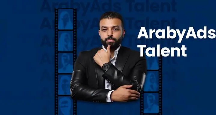ArabyAds Talent introduces the next evolution of celebrity management and representation for MENA’s public figures