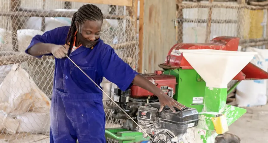 Gender parity will unlock $287bln for Africa’s economy by 2030: Mastercard Foundation report