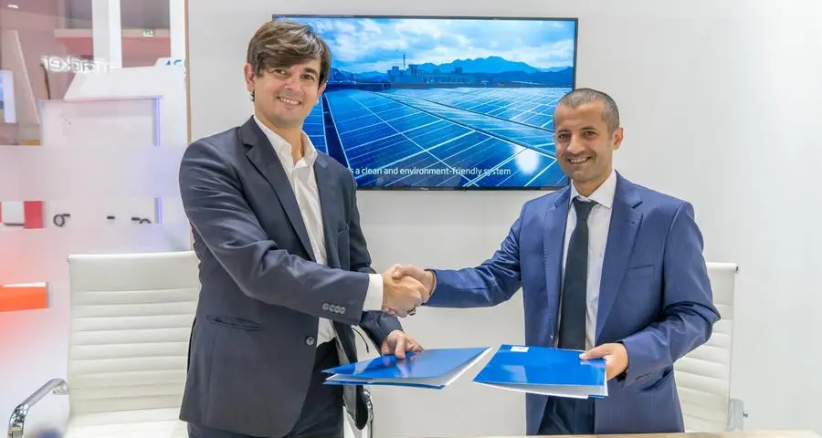 Trina Solar and Al-Raebi signed 500MW deal for Yemen Market