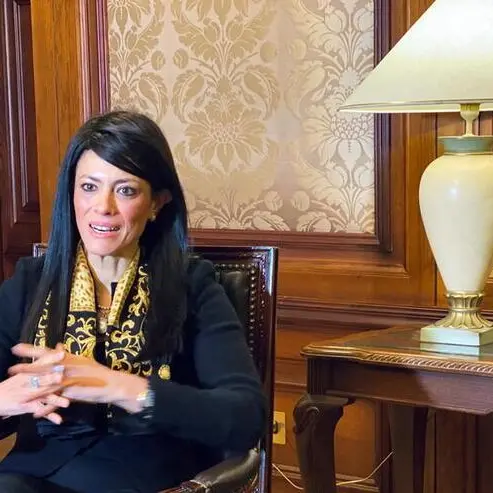 Egypt’s private sector secures $2.1bln loans in 2023: Al-Mashat