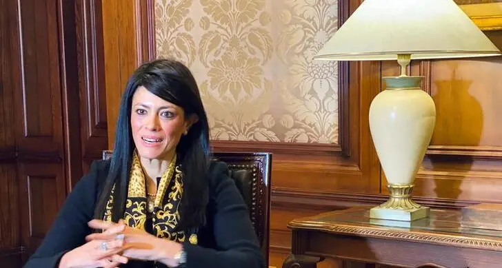 Egypt’s private sector secures $2.1bln loans in 2023: Al-Mashat