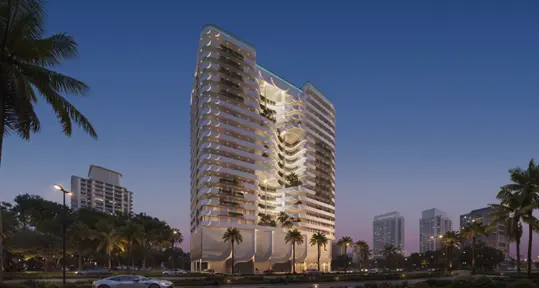 Dubailand records AED26.2bln in off-plan real estate transactions over the last year