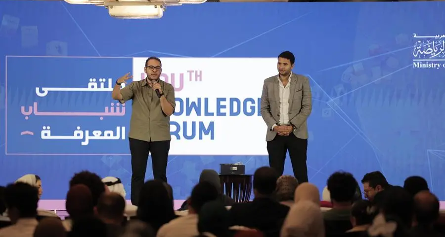 MBRF and UNDP to organise 4th edition of Youth Knowledge Forum in Egypt