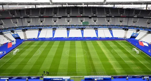 PSG hope to stay at historic home despite bid to buy Stade de France