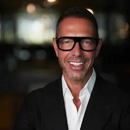 Kerzner International appoints Mattheos Georgiou as head of global operations for One&Only, SIRO, and rare finds