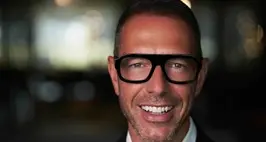 Kerzner International appoints Mattheos Georgiou as head of global operations for One&Only, SIRO, and rare finds