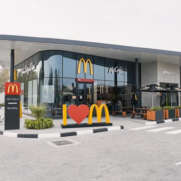 New Oxford Economics study reveals McDonald’s UAE contributed AED 2.32bln to the UAE economy in 2024