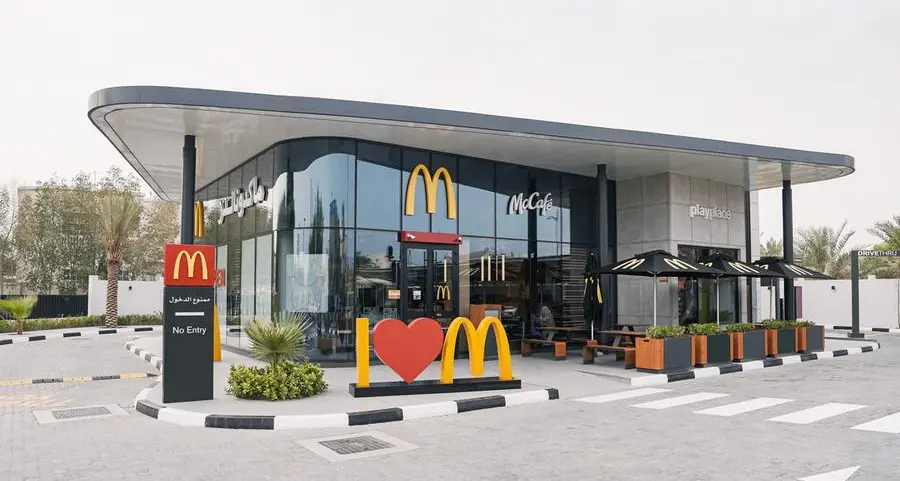 New Oxford Economics study reveals McDonald’s UAE contributed AED 2.32bln to the UAE economy in 2024