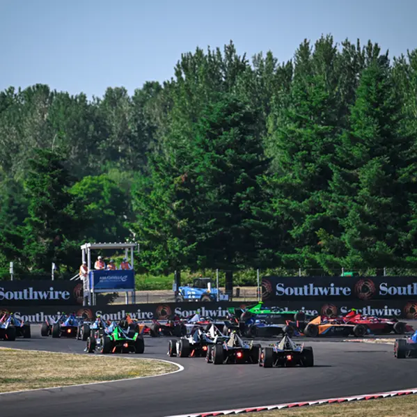 Formula E releases season 9 sustainability report and celebrates 10 years net zero carbon