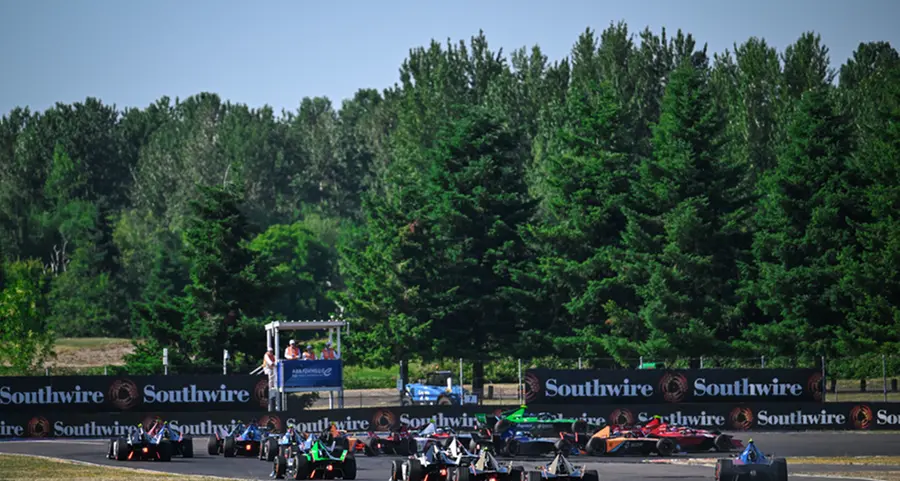 Formula E releases season 9 sustainability report and celebrates 10 years net zero carbon